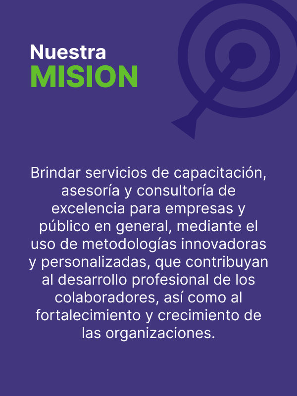 mision